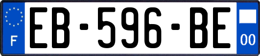 EB-596-BE