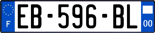 EB-596-BL