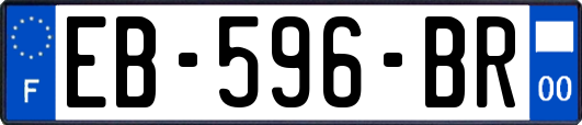 EB-596-BR