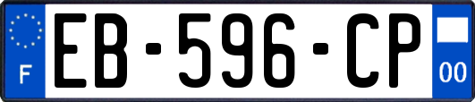 EB-596-CP