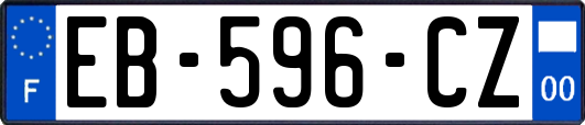 EB-596-CZ