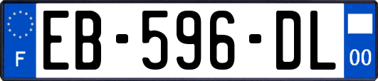 EB-596-DL