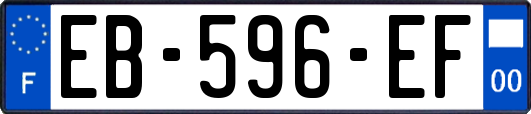 EB-596-EF