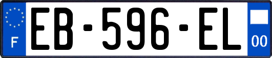 EB-596-EL