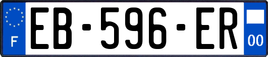 EB-596-ER