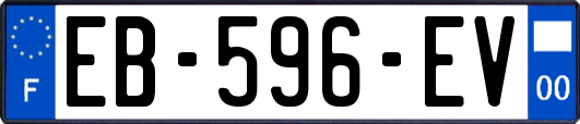 EB-596-EV