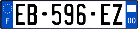 EB-596-EZ