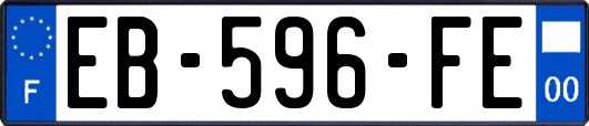 EB-596-FE