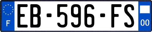 EB-596-FS