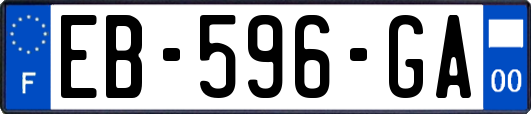 EB-596-GA