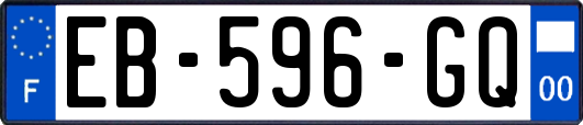 EB-596-GQ