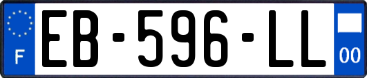 EB-596-LL
