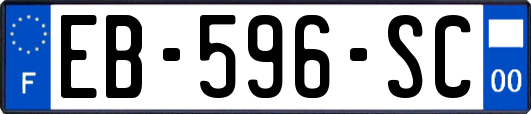EB-596-SC