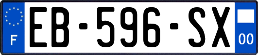 EB-596-SX