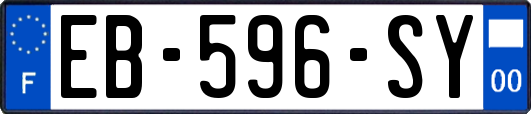 EB-596-SY