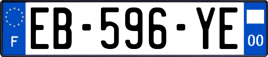 EB-596-YE