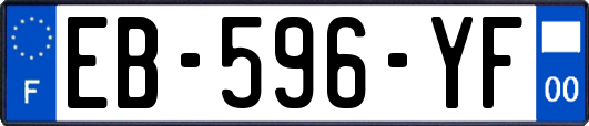 EB-596-YF