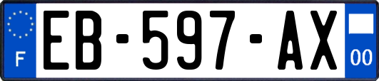 EB-597-AX