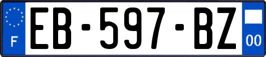 EB-597-BZ