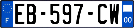 EB-597-CW