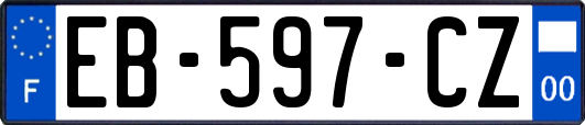 EB-597-CZ