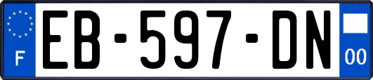 EB-597-DN