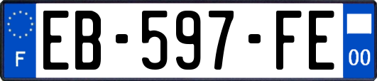 EB-597-FE