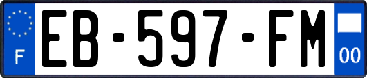 EB-597-FM