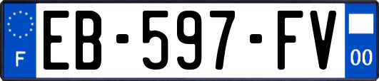 EB-597-FV