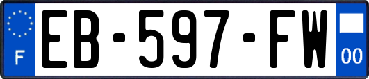 EB-597-FW