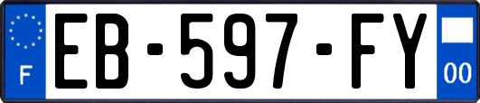 EB-597-FY