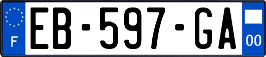 EB-597-GA