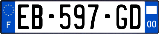 EB-597-GD