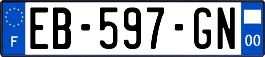 EB-597-GN