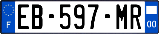 EB-597-MR