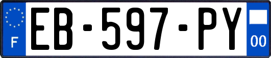 EB-597-PY