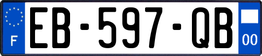 EB-597-QB