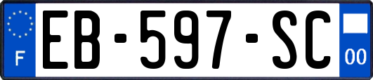 EB-597-SC
