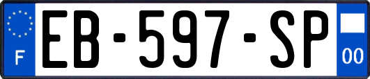 EB-597-SP