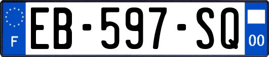 EB-597-SQ