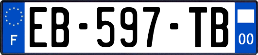 EB-597-TB