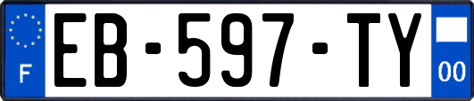 EB-597-TY