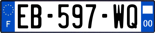 EB-597-WQ