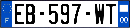 EB-597-WT