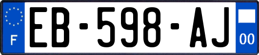 EB-598-AJ