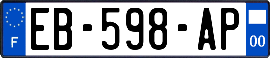 EB-598-AP