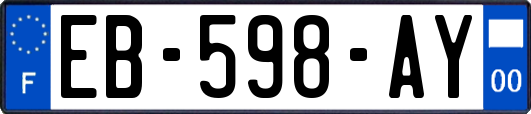 EB-598-AY