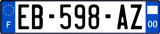 EB-598-AZ