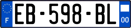 EB-598-BL