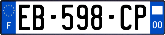 EB-598-CP